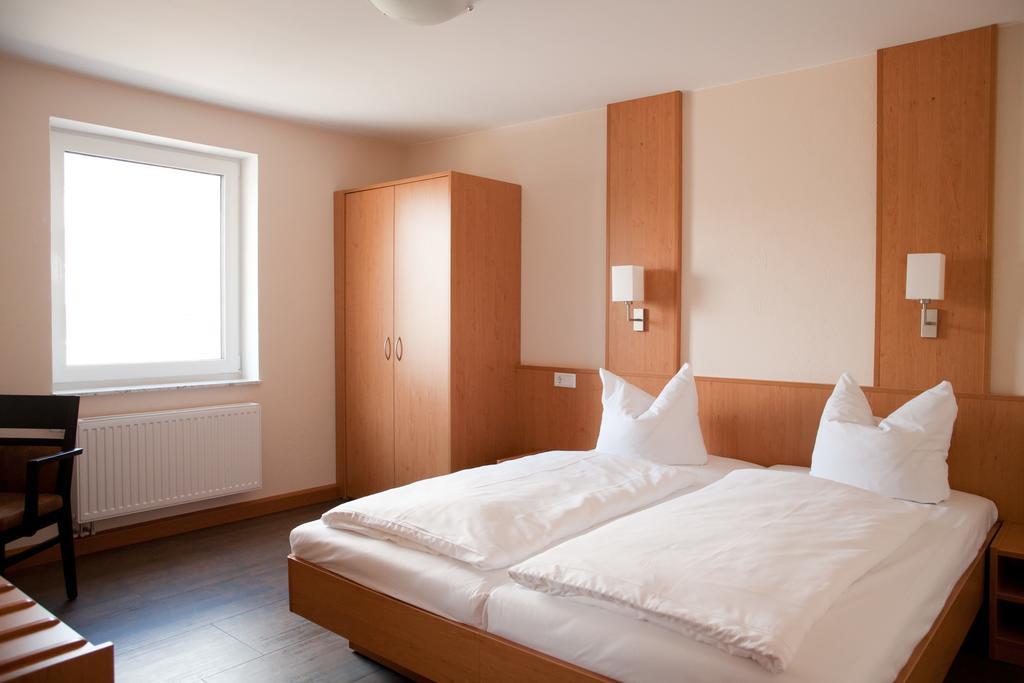 Apartmenthaus Wesertor Kassel Phòng bức ảnh