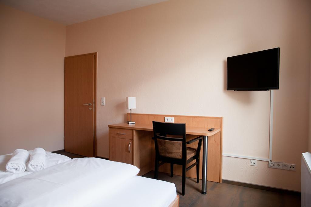 Apartmenthaus Wesertor Kassel Phòng bức ảnh