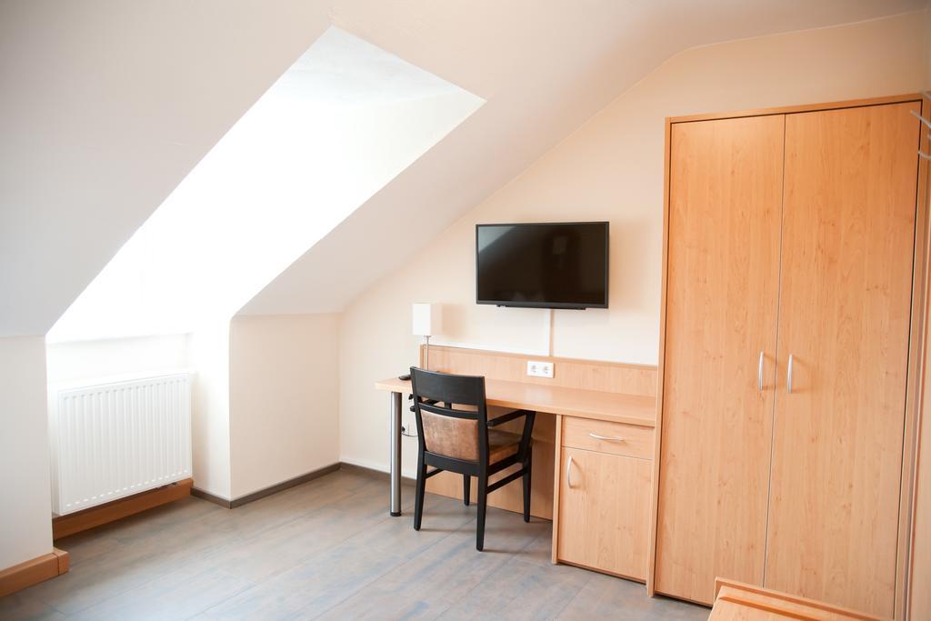 Apartmenthaus Wesertor Kassel Phòng bức ảnh