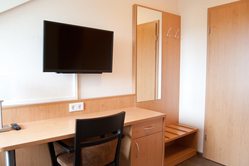 Apartmenthaus Wesertor Kassel Phòng bức ảnh