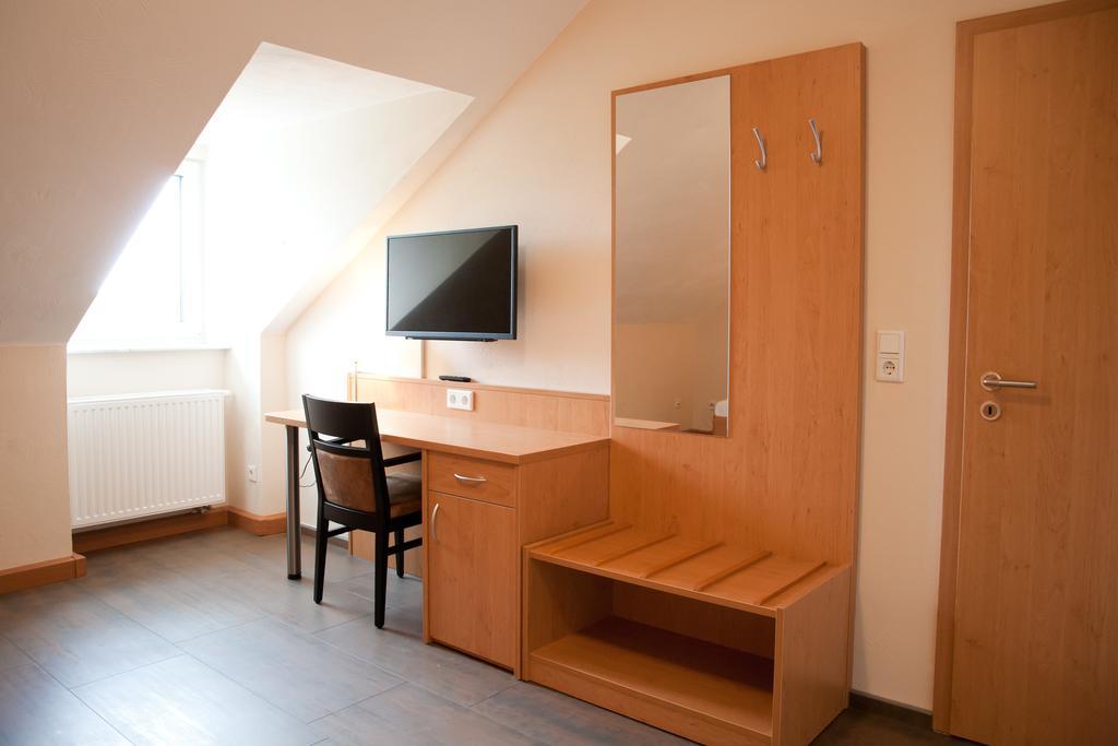 Apartmenthaus Wesertor Kassel Phòng bức ảnh