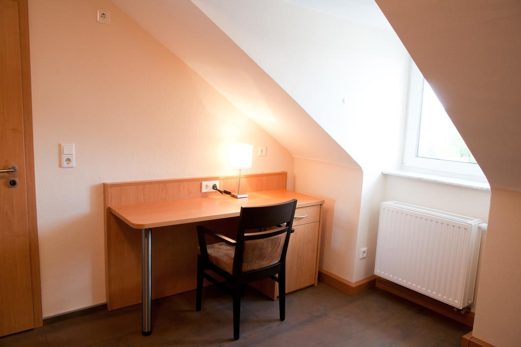 Apartmenthaus Wesertor Kassel Phòng bức ảnh