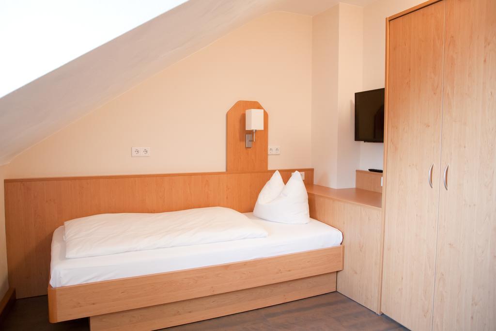 Apartmenthaus Wesertor Kassel Phòng bức ảnh