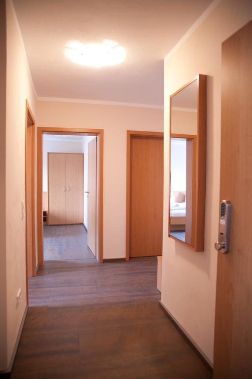 Apartmenthaus Wesertor Kassel Phòng bức ảnh