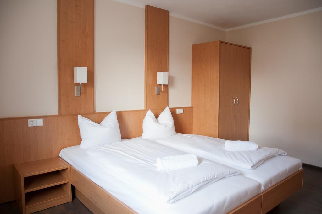 Apartmenthaus Wesertor Kassel Phòng bức ảnh