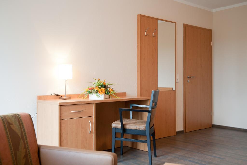 Apartmenthaus Wesertor Kassel Phòng bức ảnh