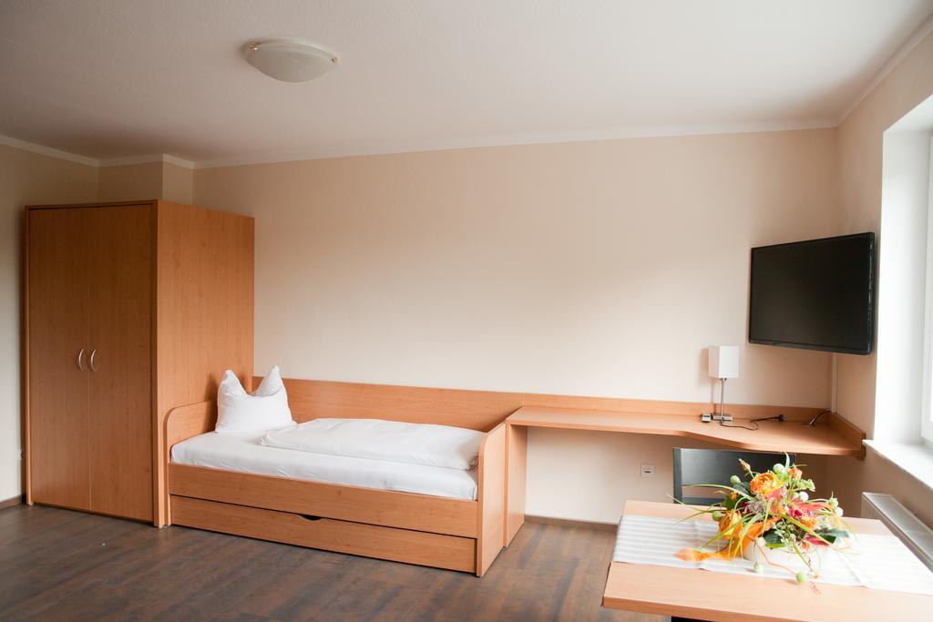 Apartmenthaus Wesertor Kassel Phòng bức ảnh