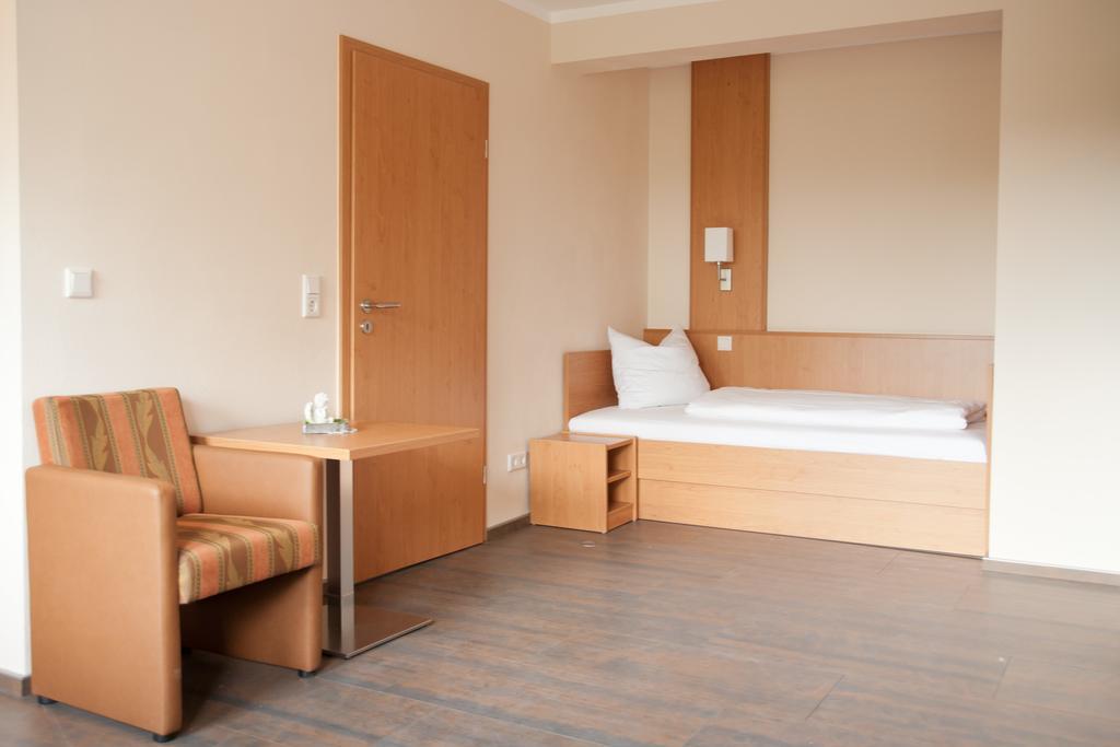 Apartmenthaus Wesertor Kassel Phòng bức ảnh
