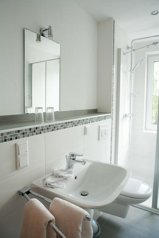 Apartmenthaus Wesertor Kassel Phòng bức ảnh