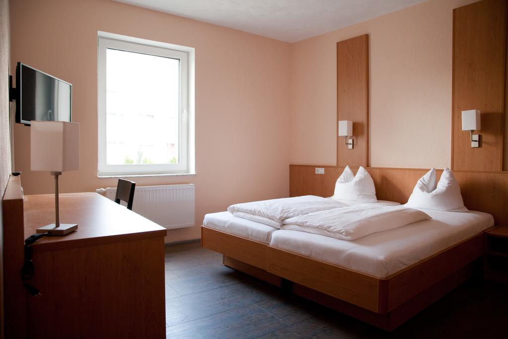 Apartmenthaus Wesertor Kassel Phòng bức ảnh